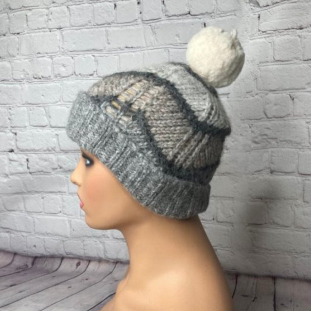 LoveShackFancy Dani Hat
